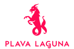 Plava Laguna Logo